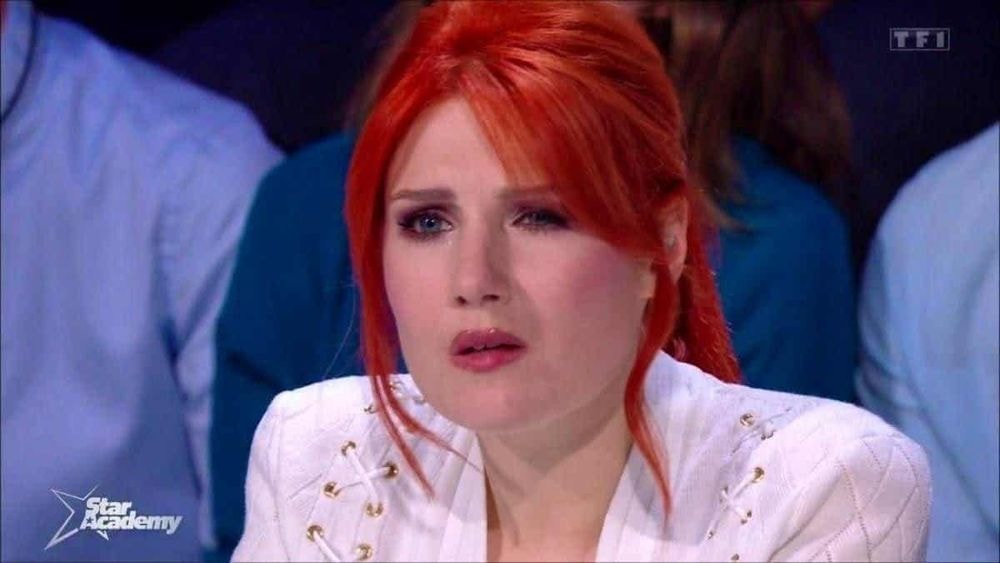 Adeline Toniutti (Star Academy) vit un drame familial qui lui fait louper une grande fête