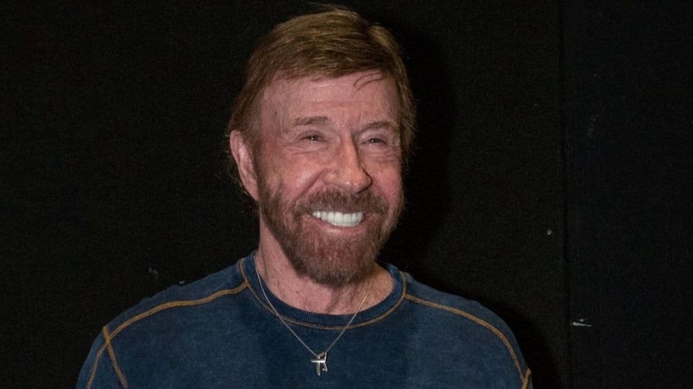 Chuck Norris, pro-Trump et d’origine amérindienne-irlandaise : "Tabasser ceux qui…", son aveu choc refait surface