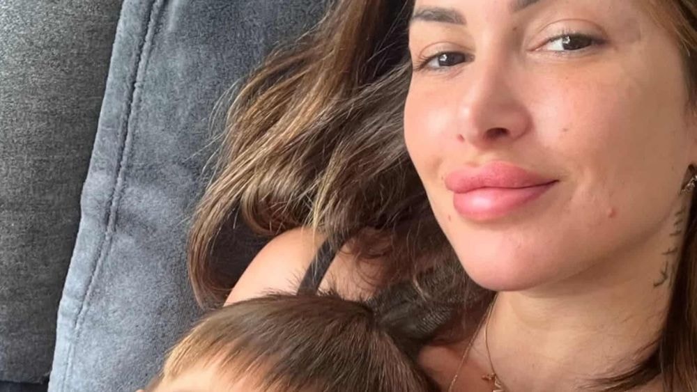 Maeva Martinez : séparée du père de son fils, ce dernier vit très mal la situation…