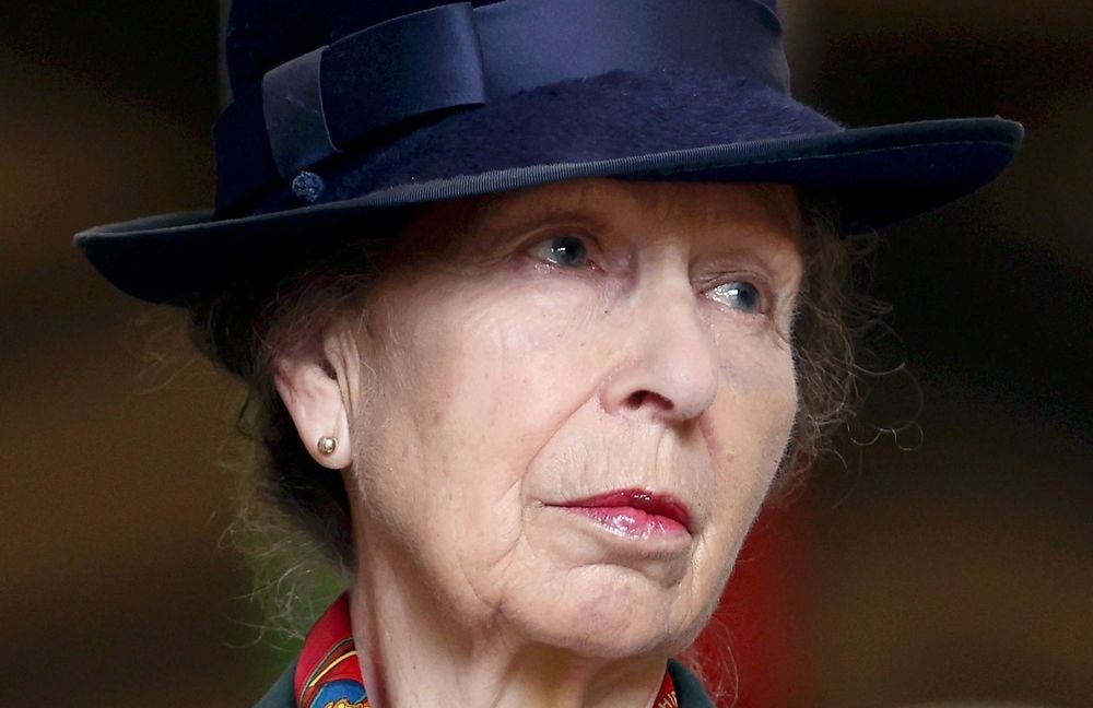 Princesse Anne : première apparition publique depuis son grave accident