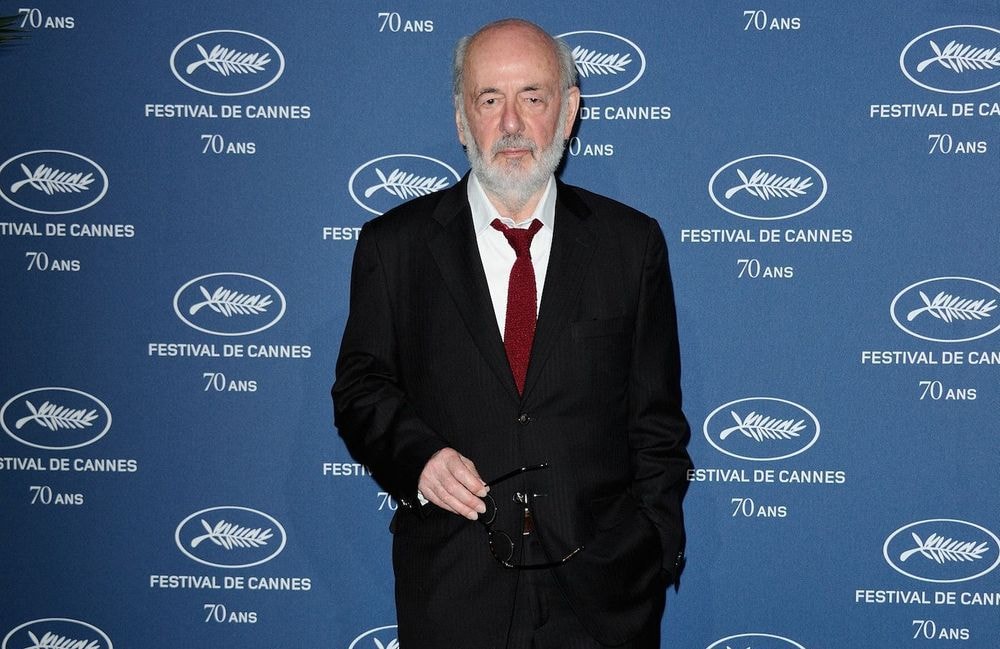 Bertrand Blier, le célèbre réalisateur français est mort à 85 ans