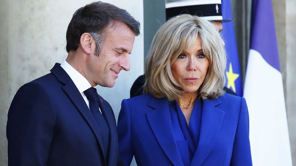 Brigitte Macron furieuse, ses révélations sans filtre sur Emmanuel Macron : "Il n’a pas…