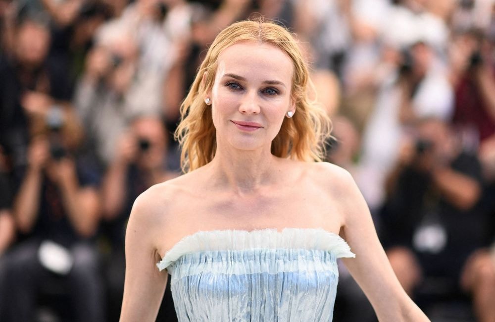 Diane Kruger cambriolée à Paris : un important butin dérobé