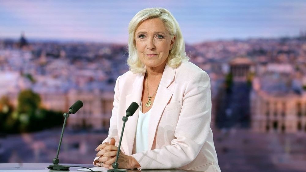 Marine Le Pen candidate en 2027 : le choix du RN face à Jordan Bardella relance les interrogations