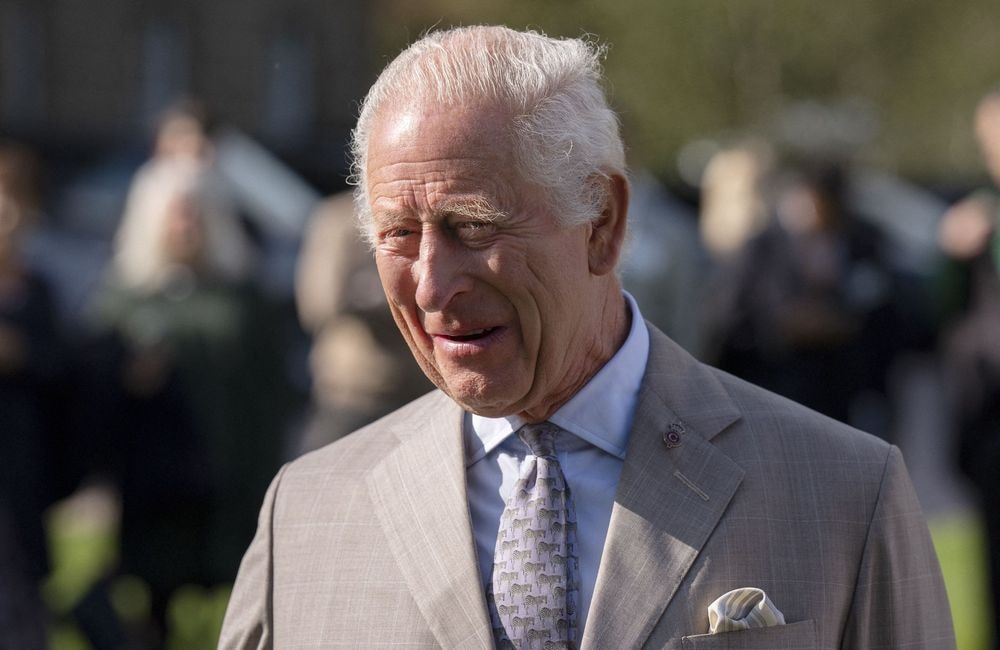 Charles III atteint d’un cancer : il fait une pause dans son traitement pour son premier voyage officiel