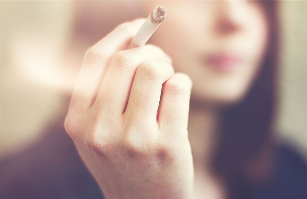 Cancer du poumon : une nouvelle étude pour un dépistage plus précoce recherche des fumeuses ou ex-fumeuses
