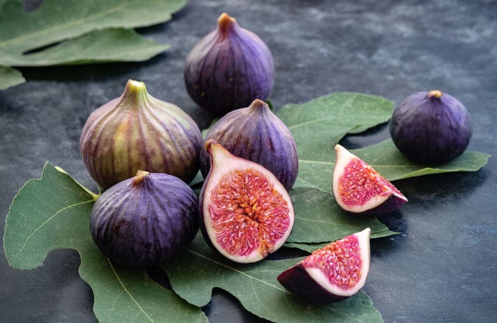 Comment récolter des figues du balcon au jardin ?