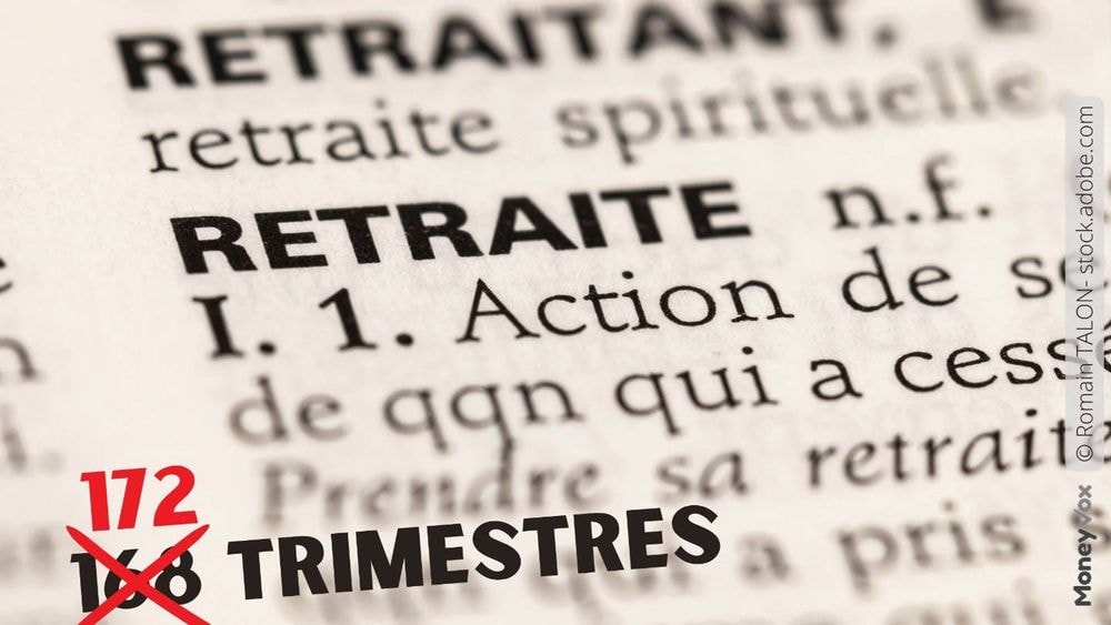 Retraite : « Combien de trimestres puis-je racheter ? »
