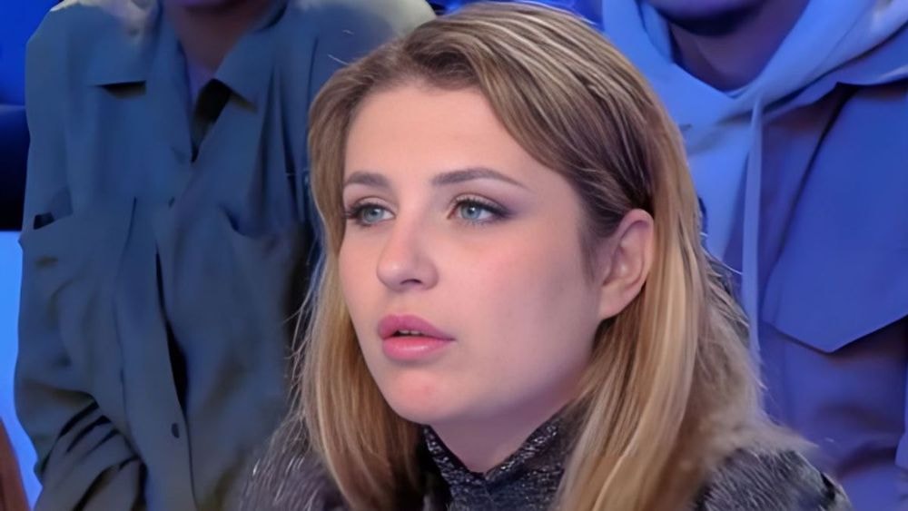 Amandine Pellissard évoque les coups de mou de son mari au lit : "On connaît des hauts et des bas"
