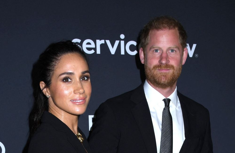 « Il n’aime pas » : le prince Harry mécontent des publications Instagram de Meghan Markle ?