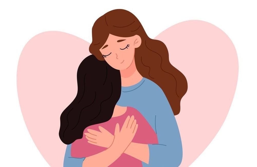 Entre Elles : Une mère, une fille, et les secrets d'une vie