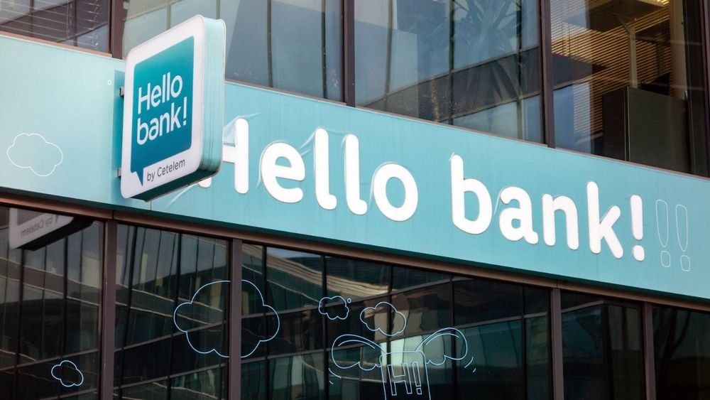 « J'ai testé la bourse chez Hello bank ! » : l'avis de MoneyVox sur la banque en ligne de BNP Paribas