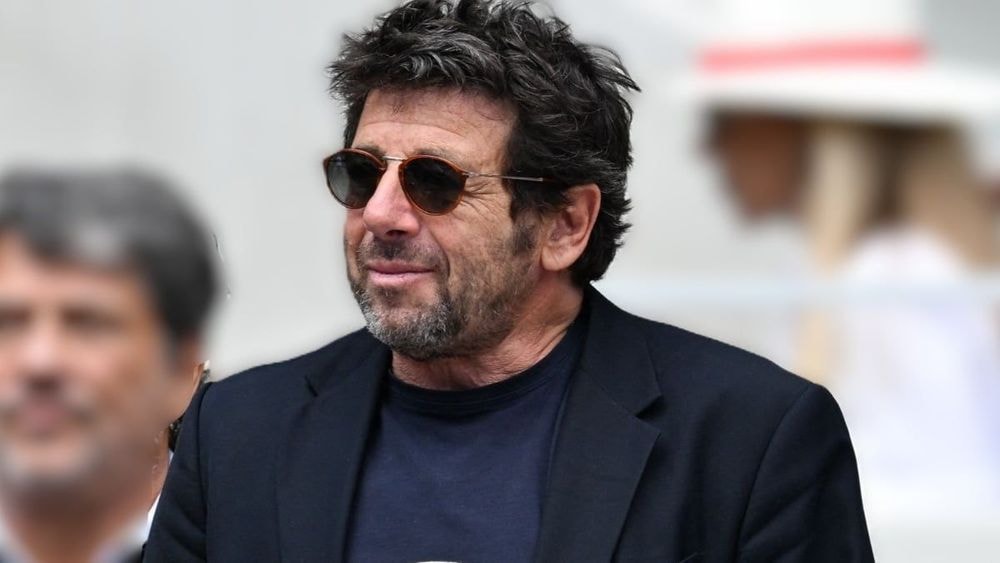 Patrick Bruel face à Emmanuel Macron : "Là, tu peux pas te gaufrer", l’histoire d’une terreur inavouée