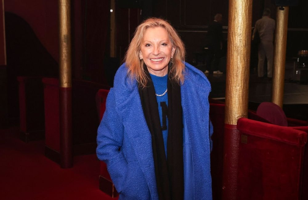 Véronique Sanson évoque sa rupture avec Michel Berger, son « plus grand regret dans la vie »