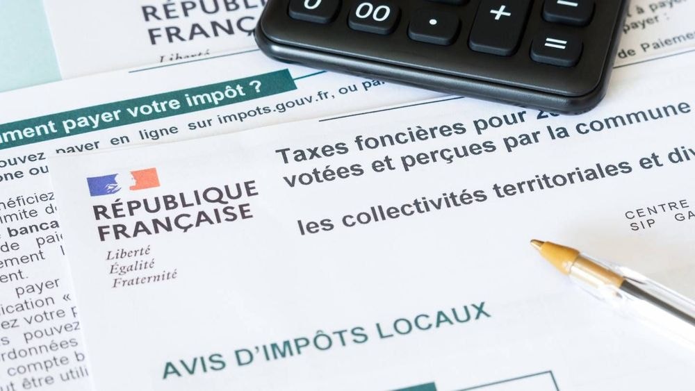 Taxe foncière 2025 : une bonne nouvelle si vous habitez dans une grande ville