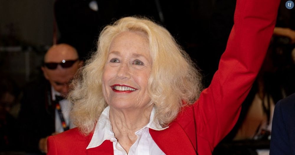 Cette scène des "Valseuses", une agression sexuelle ? Oui, affirme son actrice