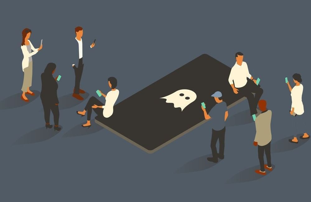 Faut que je te dise : « Pourquoi ça fait si mal d’être ghostée ? »
