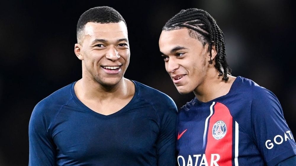 Ethan Mbappé : cet accident qui a failli coûter la vie au frère de Kylian Mbappé, "si tu tues…"