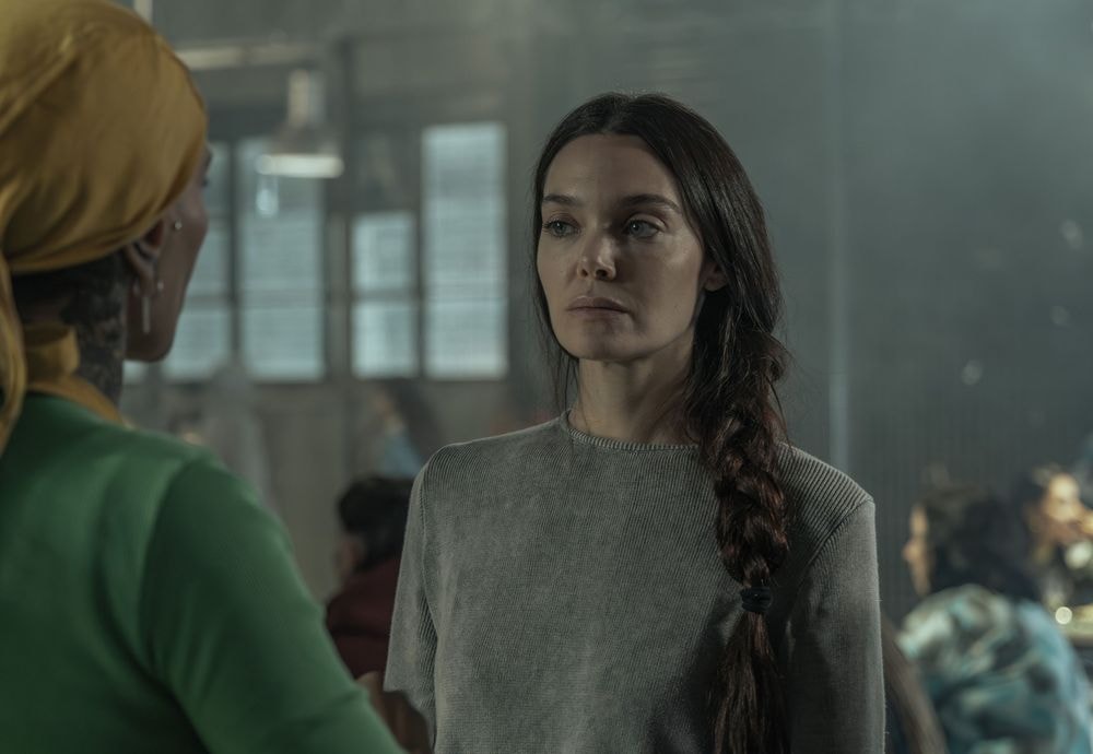 Qui est Ana Rujas, l’interprète d’Amparo Vilches dans la série Netflix « Dans la boue » ?