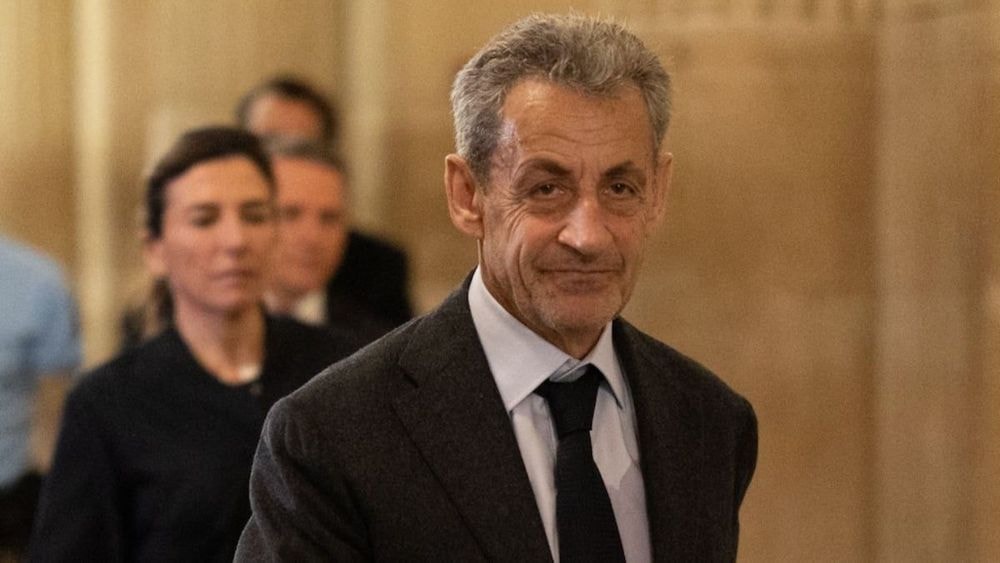 "Je ne suis pas Patrick Bruel !", Nicolas Sarkozy dérape en plein procès, sa sortie choc au pire moment