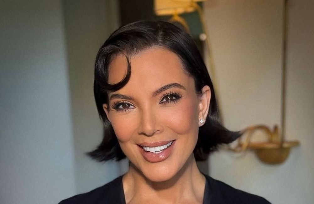 « Ce n’est pas parce qu’on vieillit qu’il faut renoncer à soi-même » : Kris Jenner, 69 ans, se confie sur son facelift
