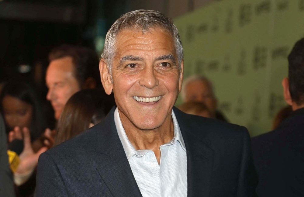 George Clooney : cette confidence étonnante sur son quotidien de père de famille