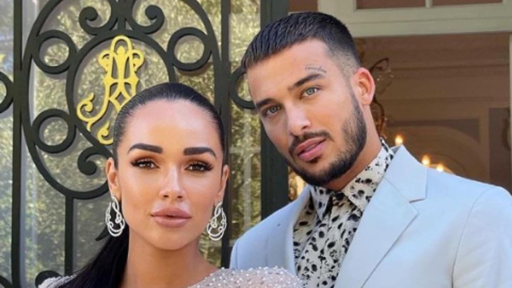 Jazz et Laurent Correia : seulement deux jours après les obsèques, une vidéo du couple choque les internautes !