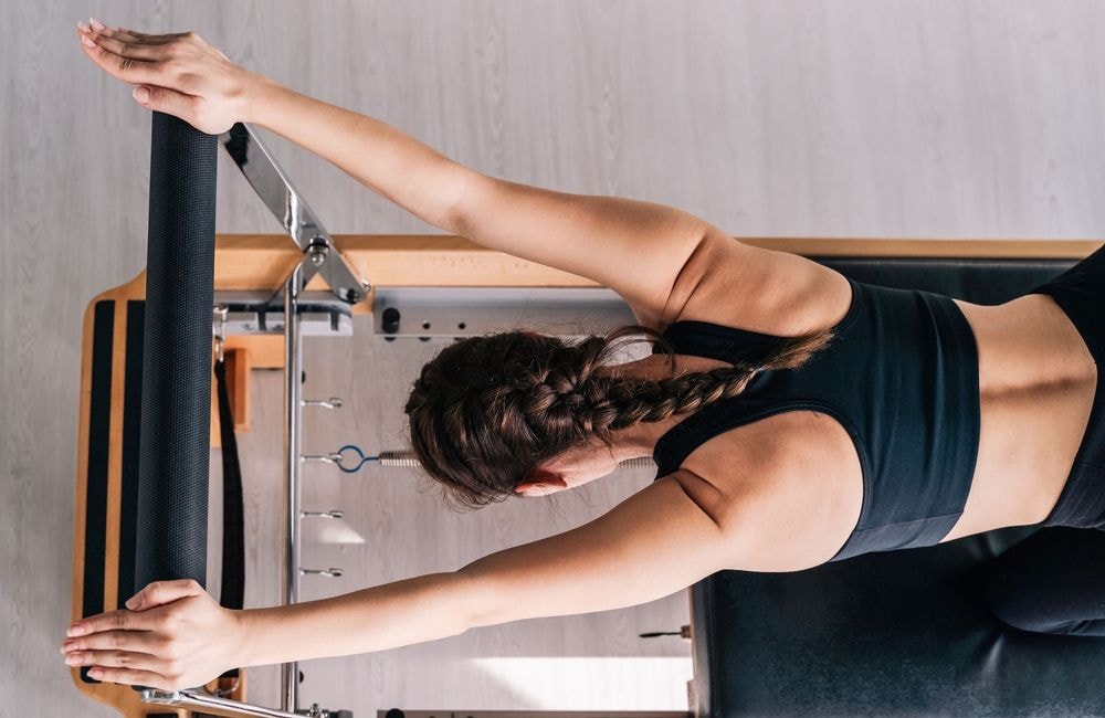 Tapis, Reformer, Tower… Quel type de Pilates est le mieux adapté à votre corps ?