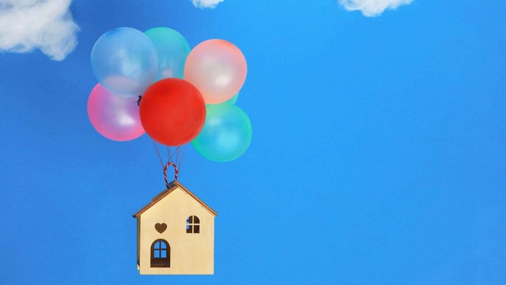 Immobilier : pourquoi aider vos enfants à acheter une maison est un cadeau empoisonné