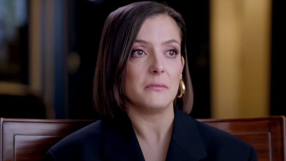 Camille Lellouche face à ses névroses : "Je pense qu'Alma m'a fait évoluer"