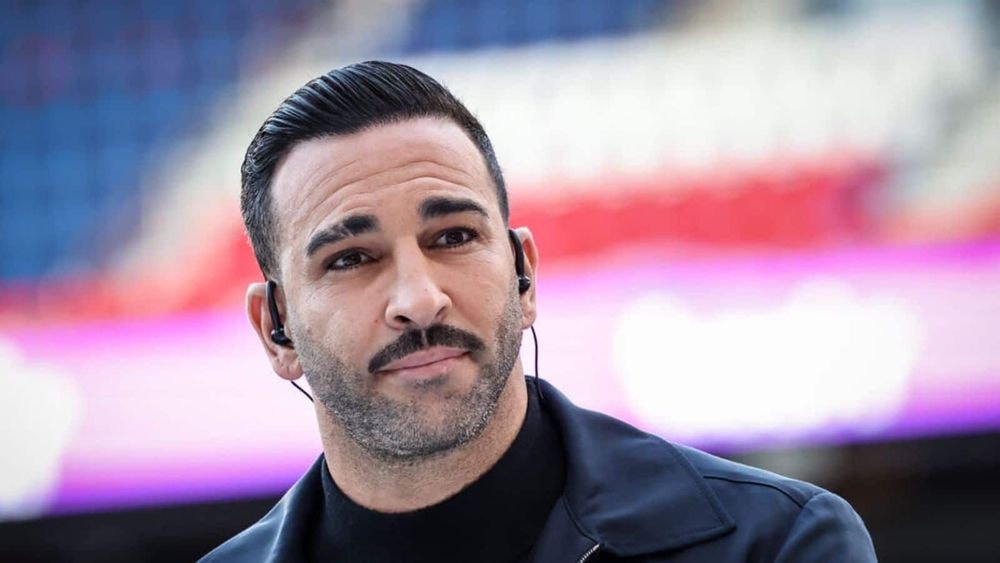 Adil Rami : il dévoile son incroyable méthode pour se faire inviter au Festival de Cannes, "je me bats"