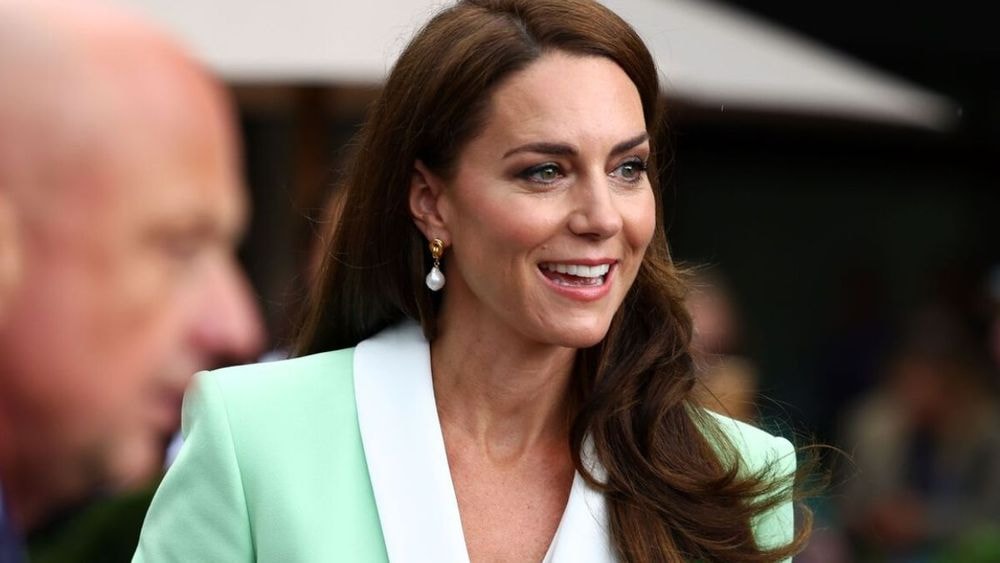 Kate Middleton touchée par une autre maladie : les révélations inquiétantes