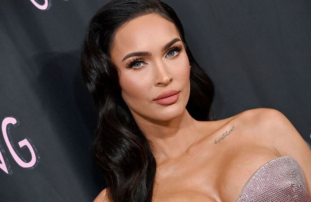 À 37 ans, Megan Fox révèle toutes les opérations de chirurgie esthétique qu’elle a subies