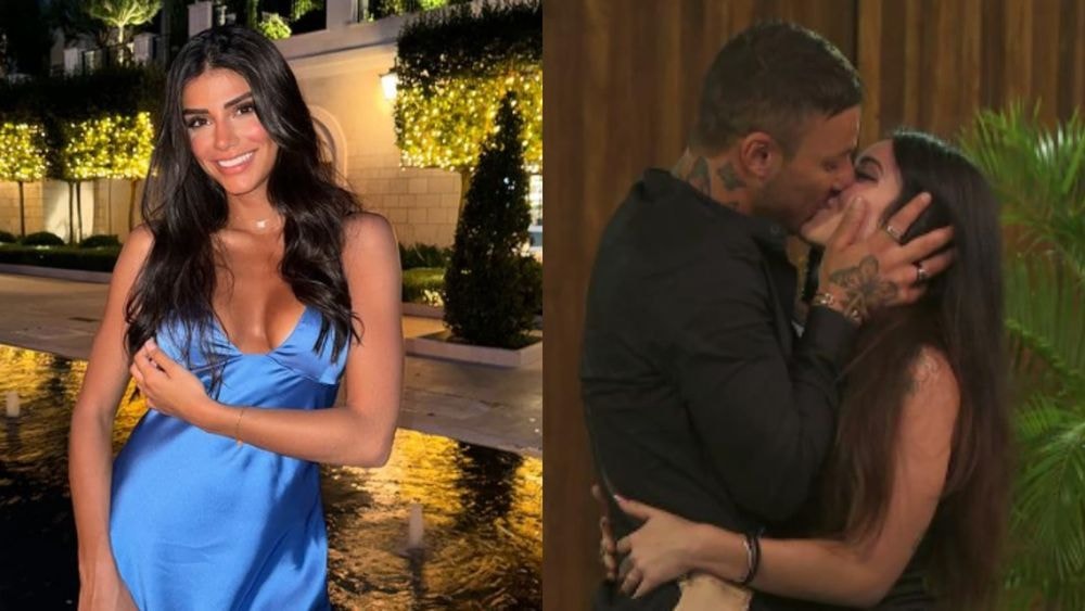 Louana (La Villa) : déjà séparée de Patrick ? Elle balance tout, regardez !
