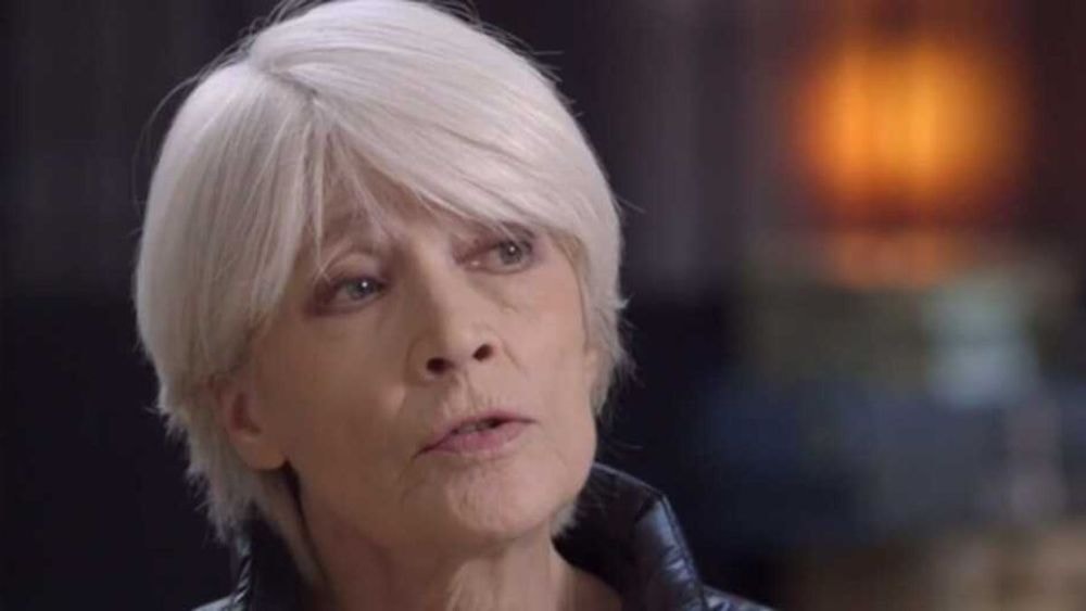 Françoise Hardy, malade, son fils donne de ses nouvelles : « Elle ne va pas…
