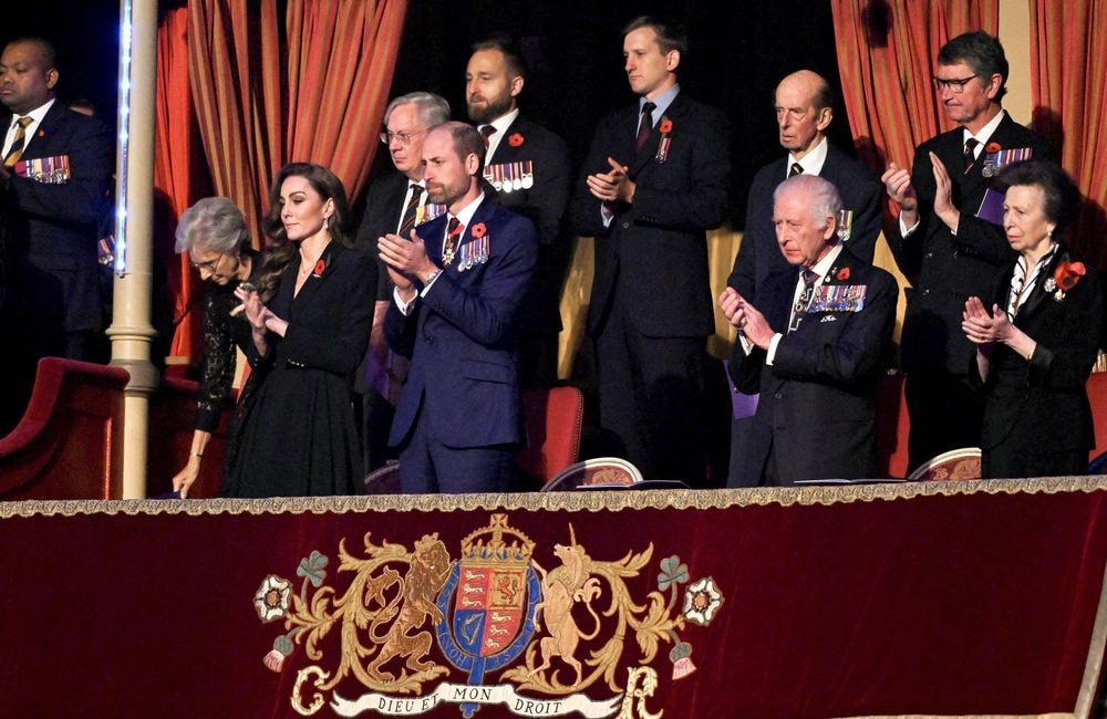 William, Anne, Harry… Quel membre de la famille royale est le plus fortuné ?
