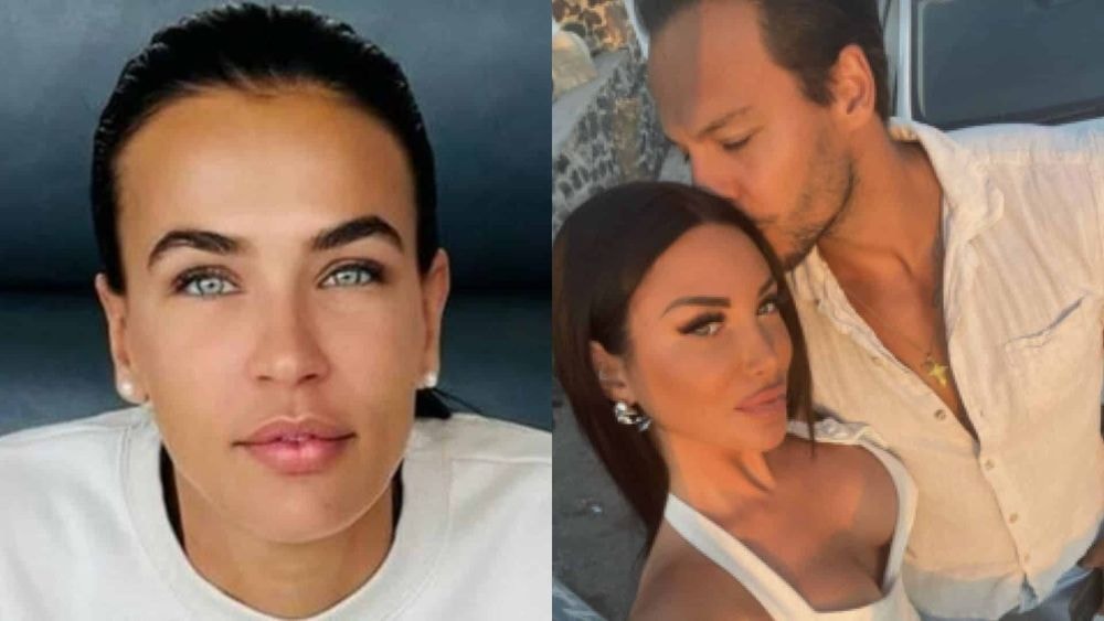 Julie Ricci : en guerre avec Elisa, la fiancée de son ex-mari, Pierre-Jean Cabrières ? Les internautes en sont sûrs !