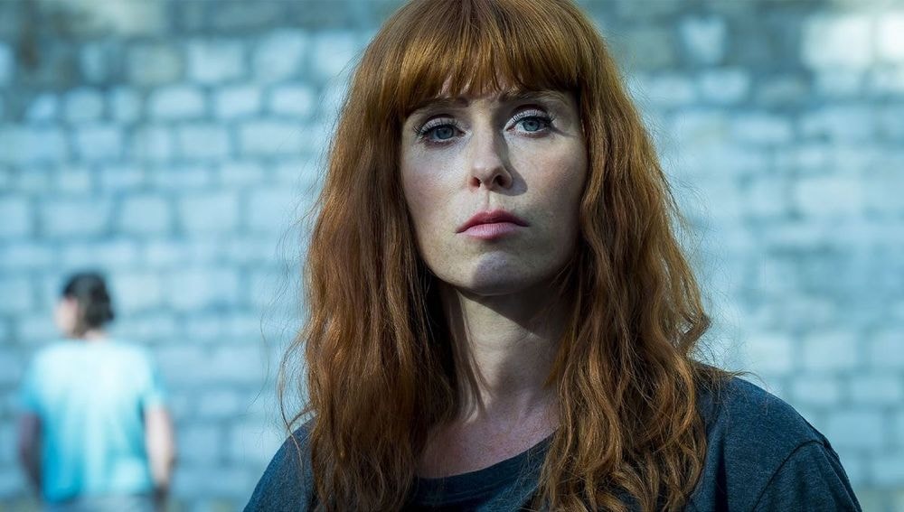 HPI saison 4 : Audrey Fleurot balance des infos au sujet du bébé de Morgane