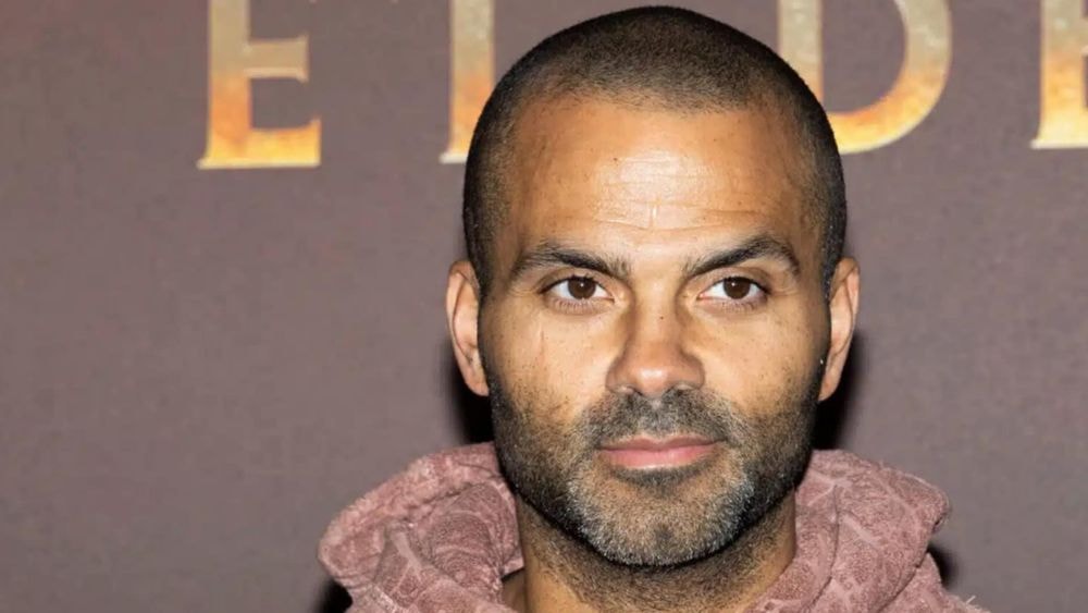 "Je n’avais jamais vu un mort" : Tony Parker revient sur ce jour où il a retrouvé son père décédé des suites d’une crise cardiaque chez lui et dévoile de nouveaux détails !