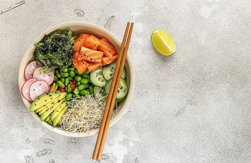 Des idées d’ingrédients à mettre dans son bowl