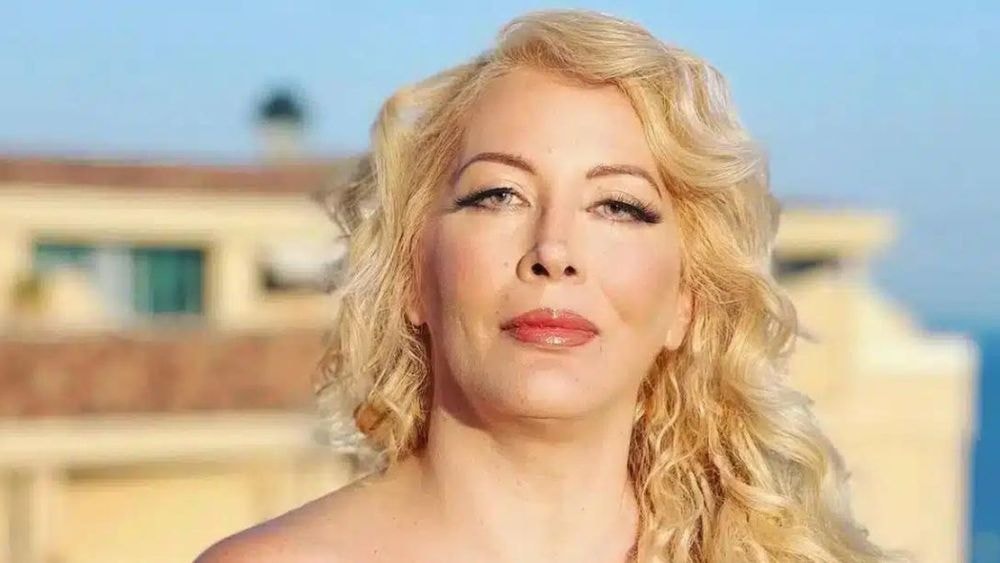 Loana : trois semaines après son hospitalisation, elle donne de ses nouvelles