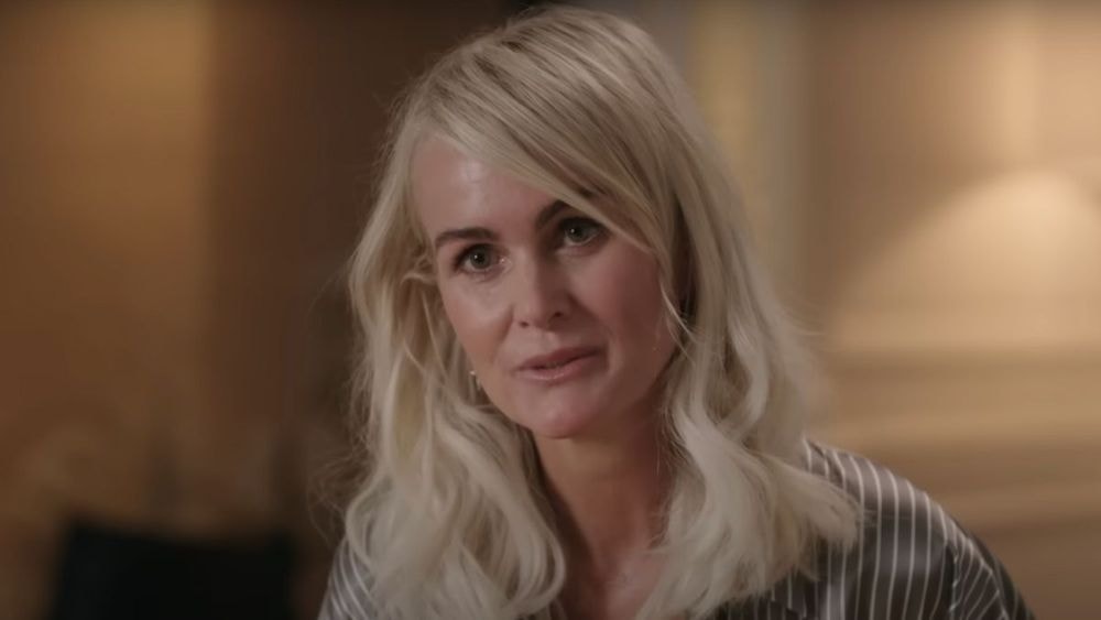 Laeticia Hallyday provoque une vague de haine : "La douleur est immense"