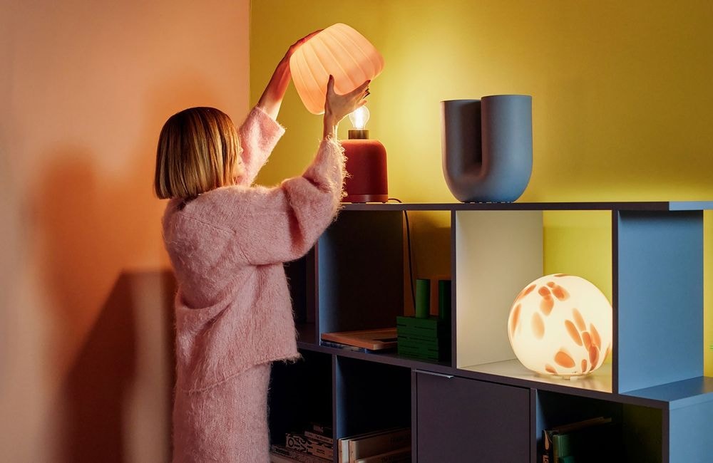 Color block, motifs : comment Teklan a révolutionné le style scandinave pour IKEA ?