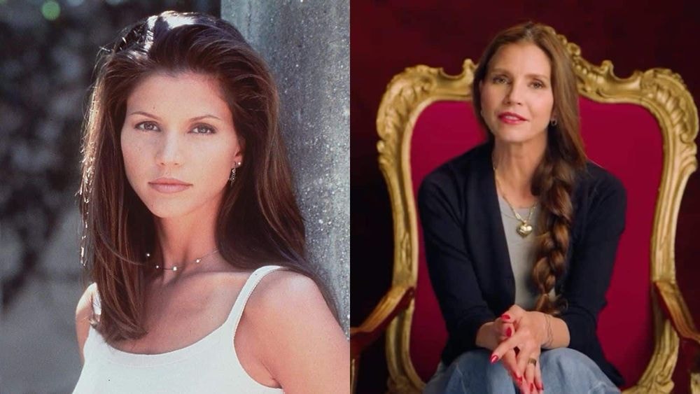 3 ans après, Charisma Carpenter (Buffy contre les vampires) est toujours en colère après la mort de sa mère en raison d'une "négligence médicale"