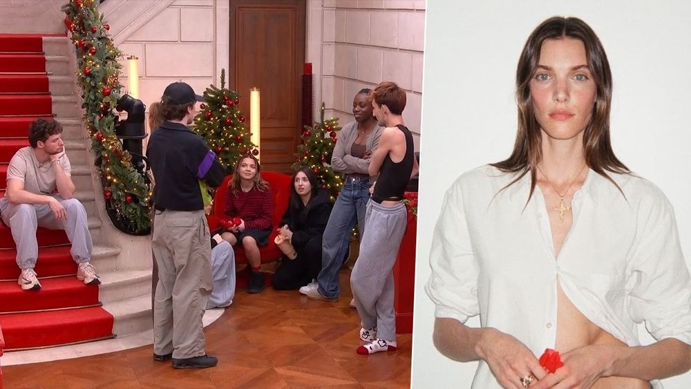 Charlotte Cardin absente de la Star Academy appelle les élèves et révèle un drame personnel