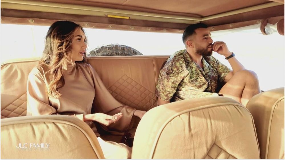 "Une bonne fois pour toute" : Emine toujours avec Maissane ? Sa réponse cash !