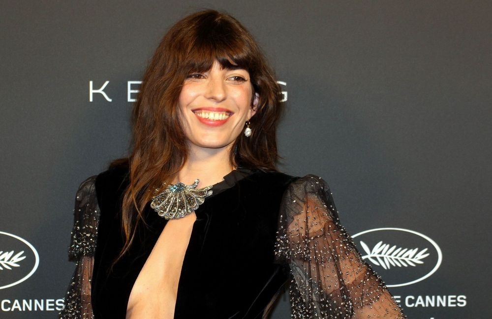 Lou Doillon partage des photos de son fils Laszlo pour son 3ème anniversaire