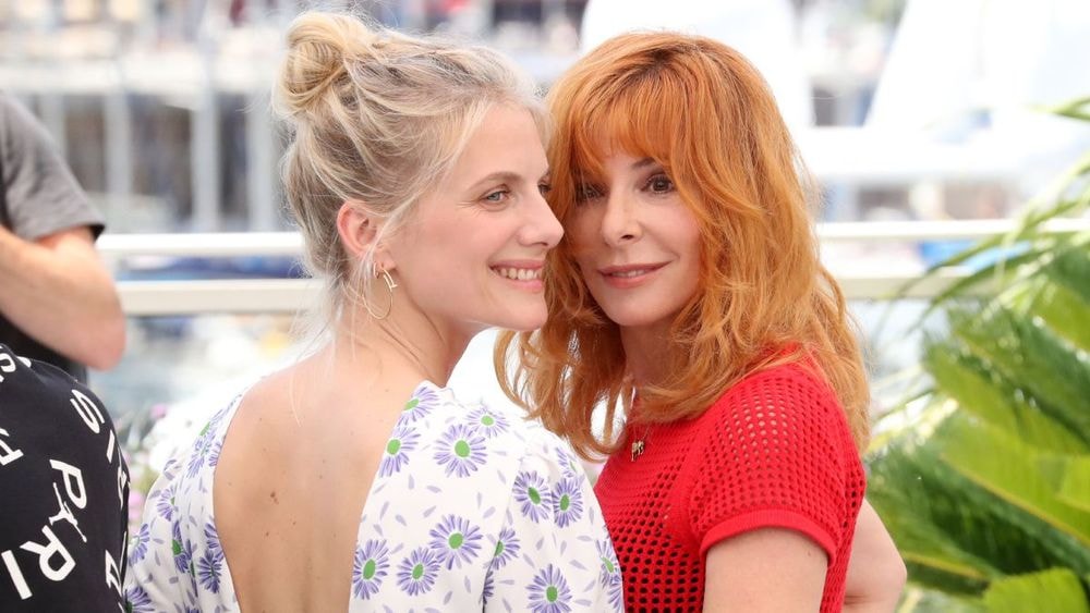 Mylène Farmer "agressive sexuellement", la révélation choc à 62 ans : "Aujourd'hui, je ne la...