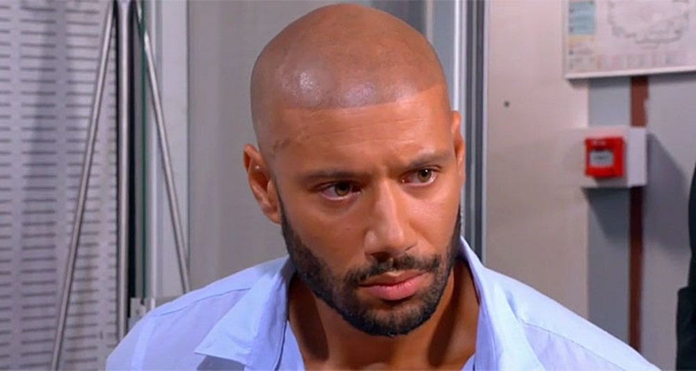 Les mystères de l’amour, Xavier écarté soudainement du feuilleton, la vérité dévoilée