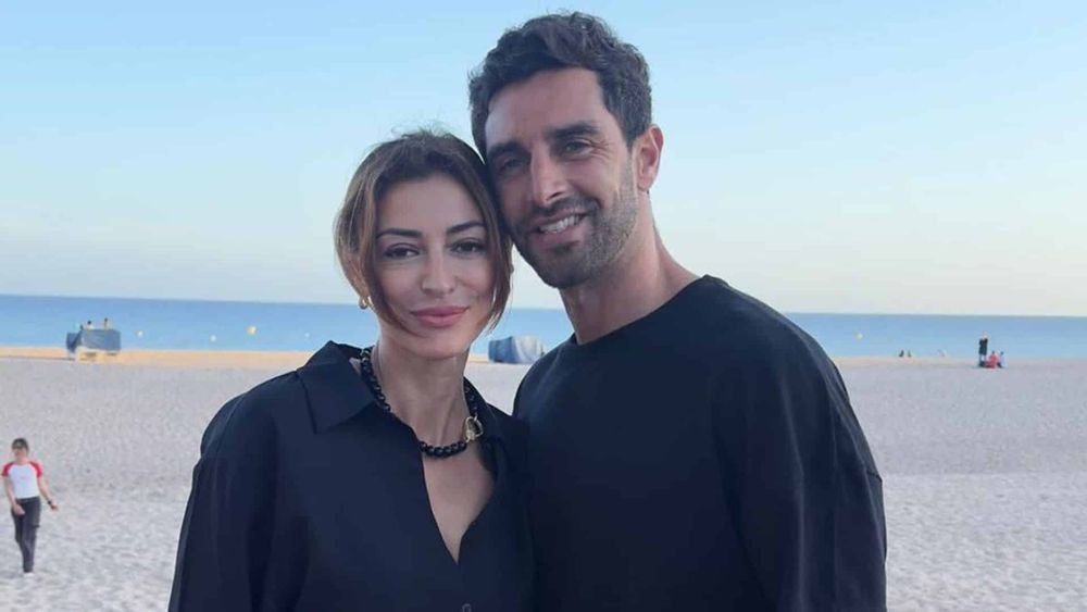 Rachel Legrain-Trapani : ce détail sur lequel Valentin n'était pas du tout d'accord le jour de leur mariage enfin révélé !
